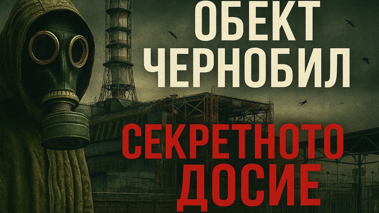 ​НАМЕРИ КОДА: Можеш ли да отвориш Досие 0426? ☢️ЕПИЗОД 1
