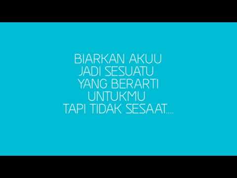 Lirik lagu DHYO HAW- ADA AKU DI SINI