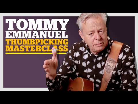 tommy-emmanuel-thumbpicking-masterclass