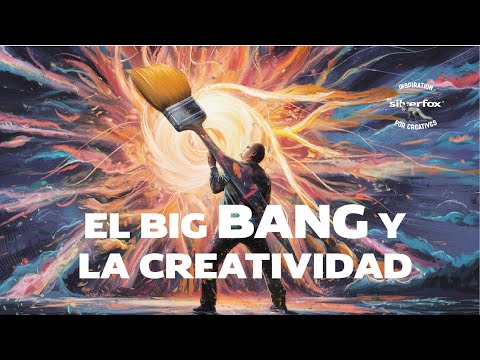 🌌 El Big Bang y la Creatividad: Desatando el Poder del Universo en tus Ideas 💥