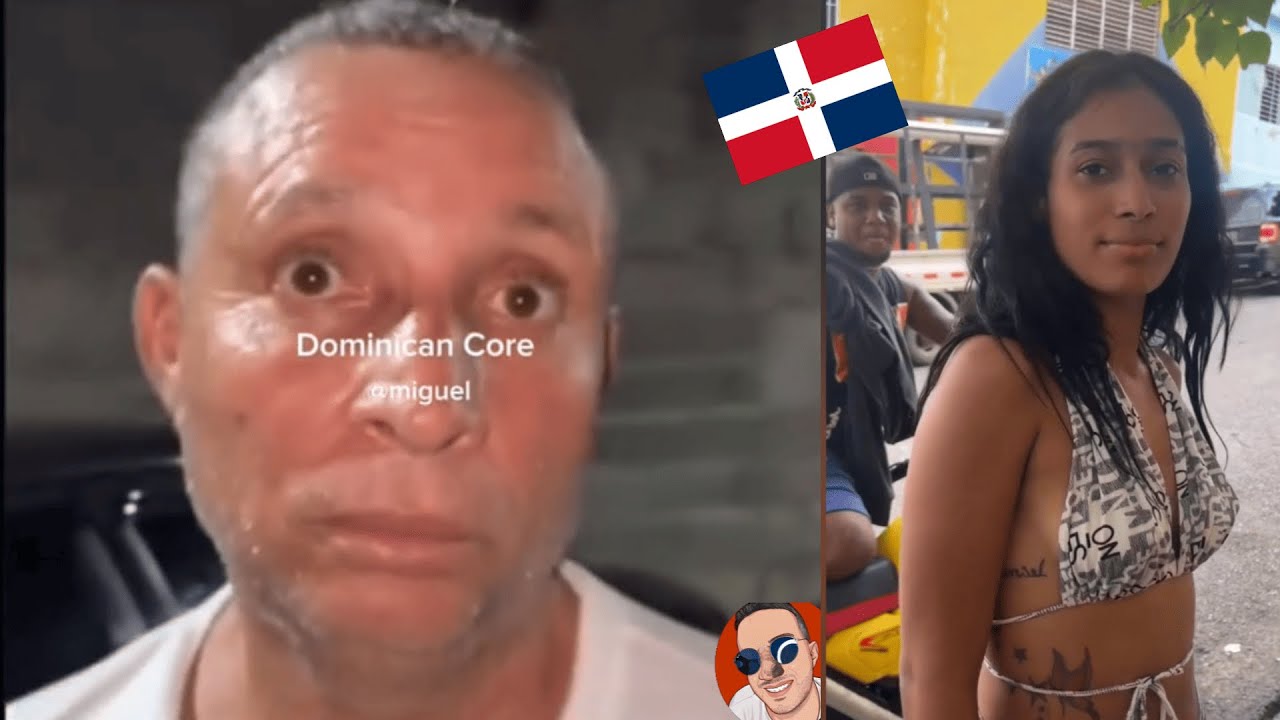 Cosas que solo pasan en RD 😂🇩🇴 (NETFLIXRD)