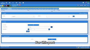 Emerson Supervisor Controller v2 05F01 - How to Override AHU to Heat or Cool