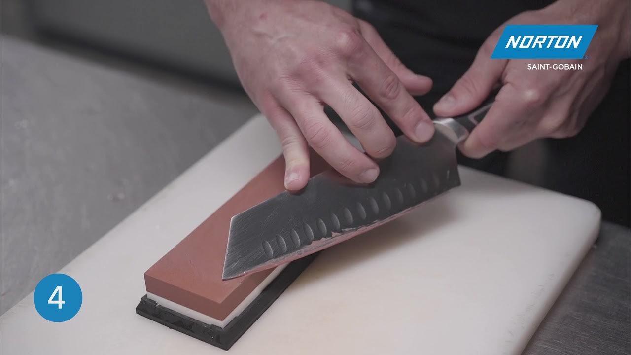 ✓ Best Sharpening Stone For Pocket Knives