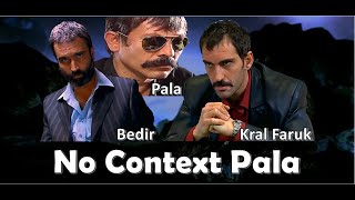 Pala Bedir Kral Faruk - Tanıtım Videosu