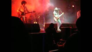 20100827 英雄的逞強演唱會 亂彈阿翔 - 良心 @LEGACY TAIPEI