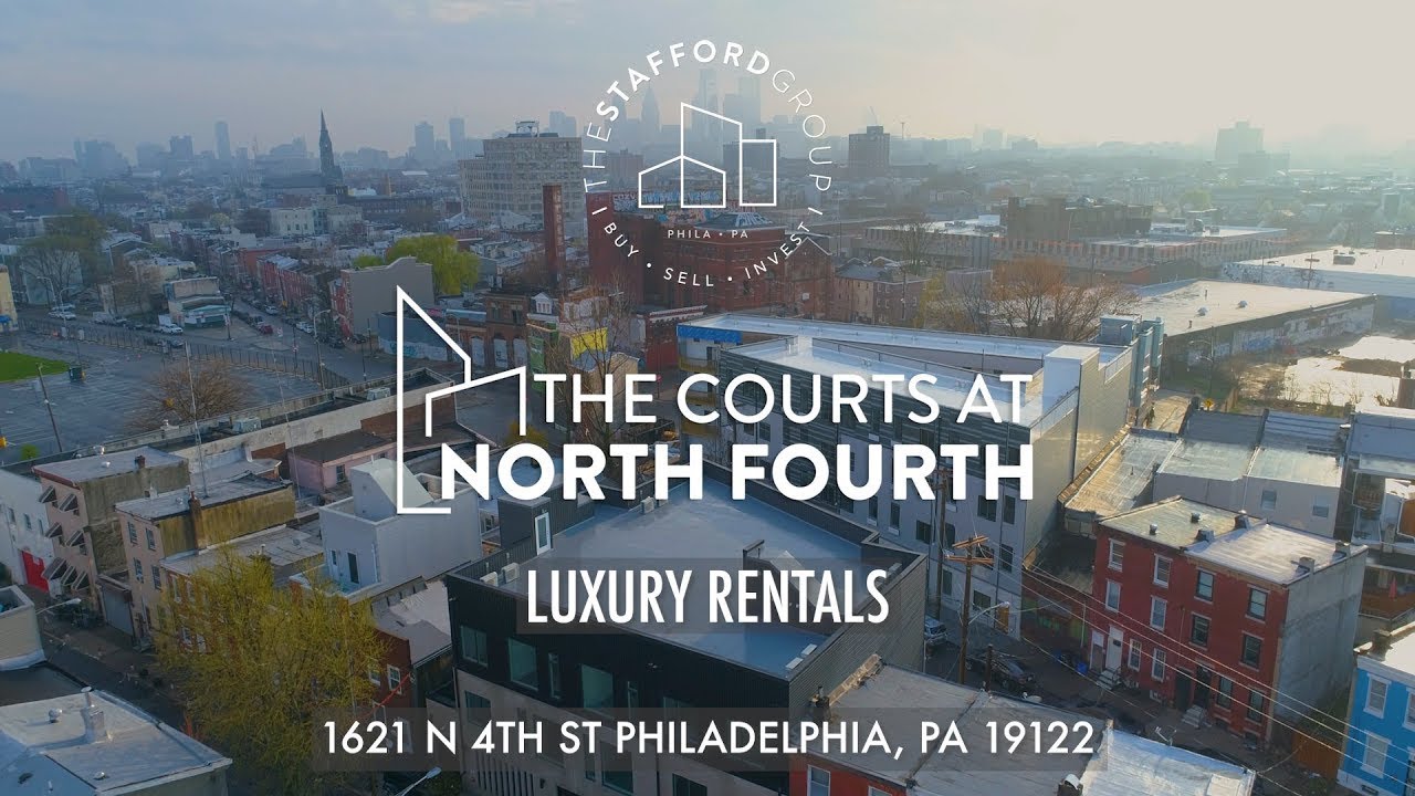 UNIT 8 | 2 BEDROOM | 1621 N 4TH ST PHILADELPHIA, PA 19122 ...