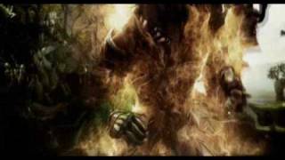 Aion: The Tower of Eternity CG Dead Reckoning