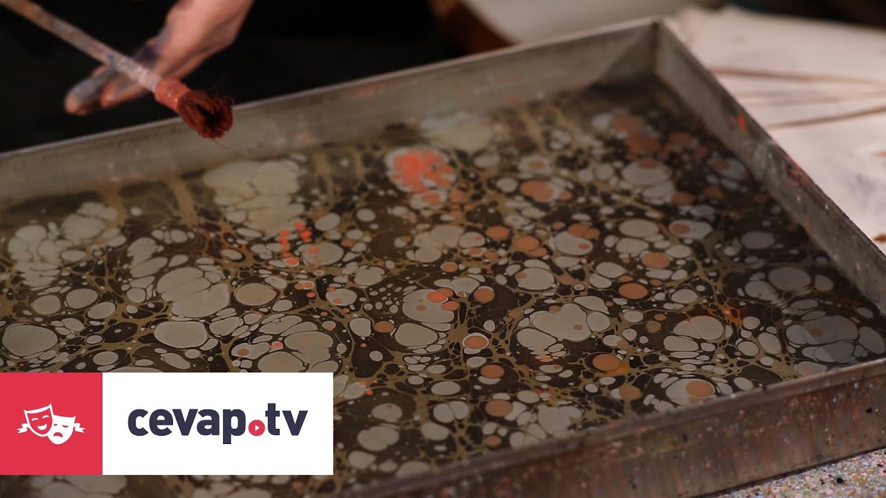 Battal Ebru nasıl yapılır?