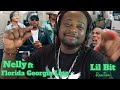 Nelly, Florida Georgia Line - Lil Bit (REACTION⚡)