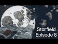 Into Hannibal’s Trap | Starfield Episode 8 #gaming #starfieldgameplay #starfield