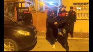 C31K İsi̇mli̇ Sosyal Medya Topluluğuna Operasyon