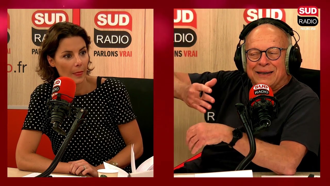 Marie-Estelle Dupont - "On enferme des gens bien portants au pays des droit de l'Homme"