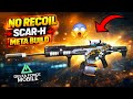 SCAR-H Zero Recoil Build Best SCAR-H Loadout - Delta Force Mobile (Zero Recoil Build)