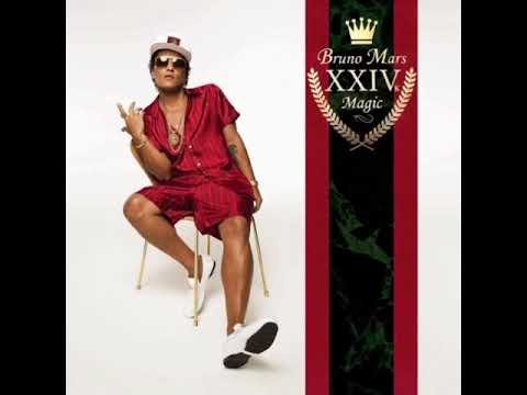 24k Magic - Bruno Mars ( Shortened Clean Version )