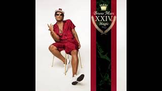 24k Magic - Bruno Mars ( Shortened Clean Version )