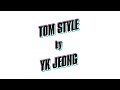 TOM STYLE by YK JEONG #2 - RUNWAY