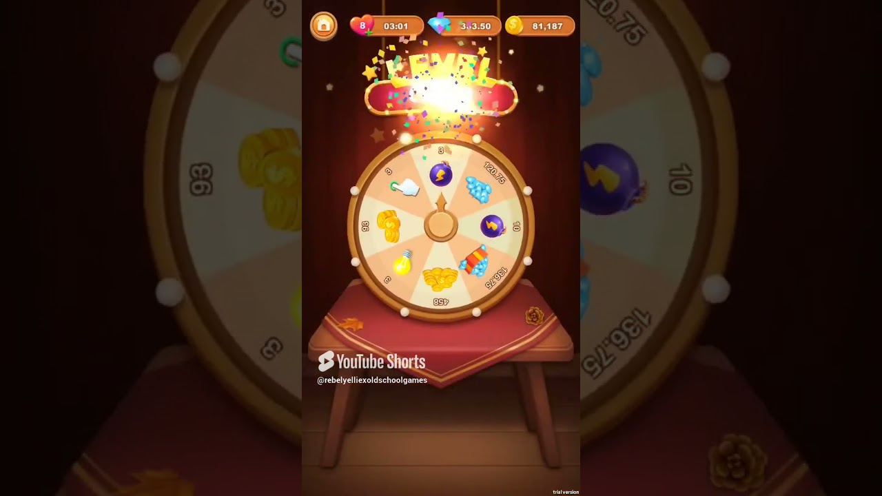 Word Sweety Level 32