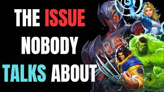 The AI Problem Beyond Marvel Rivals