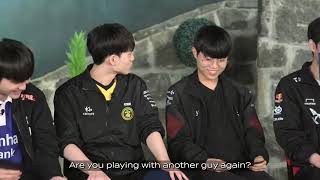 I Suddenly Became A Fan Of Lsb Willer And Kt Cuzz