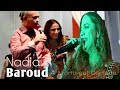 Nadia baroud et sid ali chalabala  montral canada dachratv montral djamel lahlou 2018