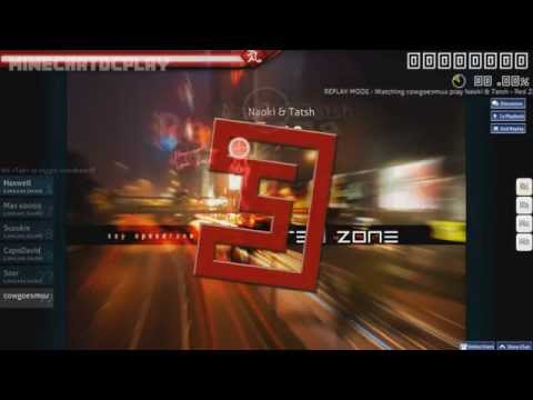 OSU! NOOB - Red Zone (NORMAL)