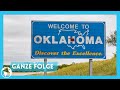 Amerika aus der Vogelperspektive - Oklahoma