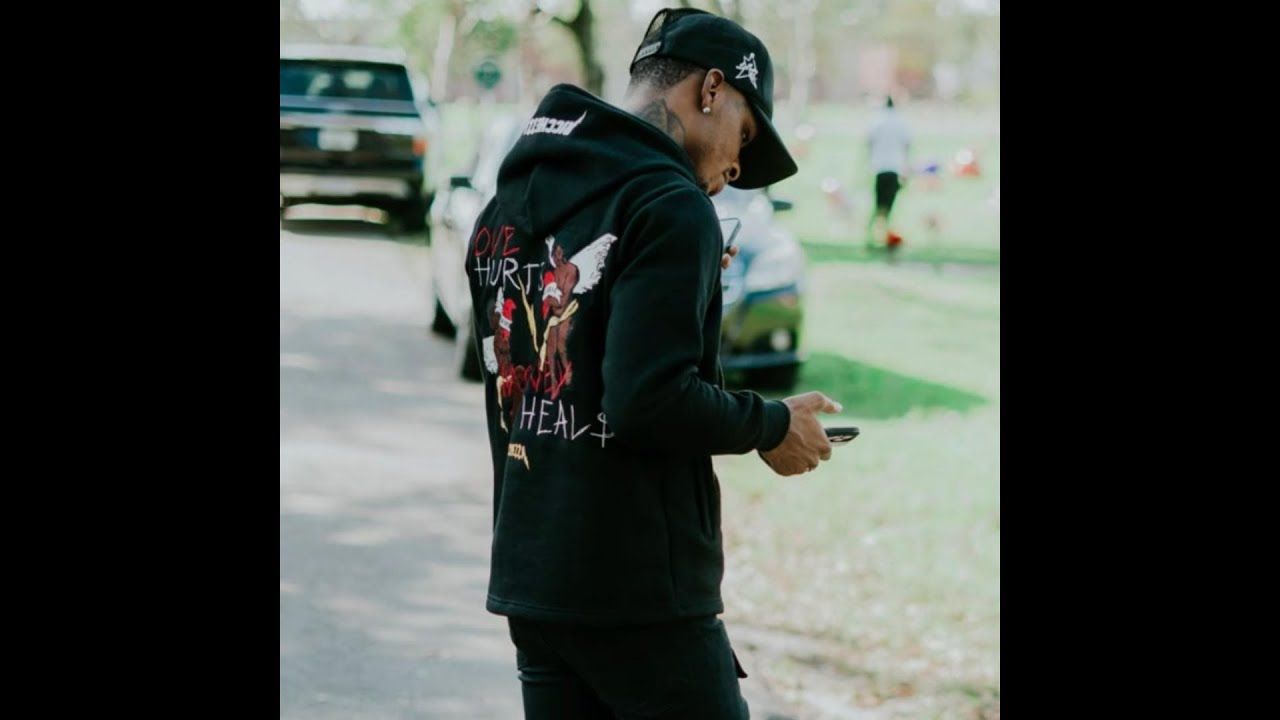 [FREE] NoCap x Quando Rondo x Toosii Type Beat 