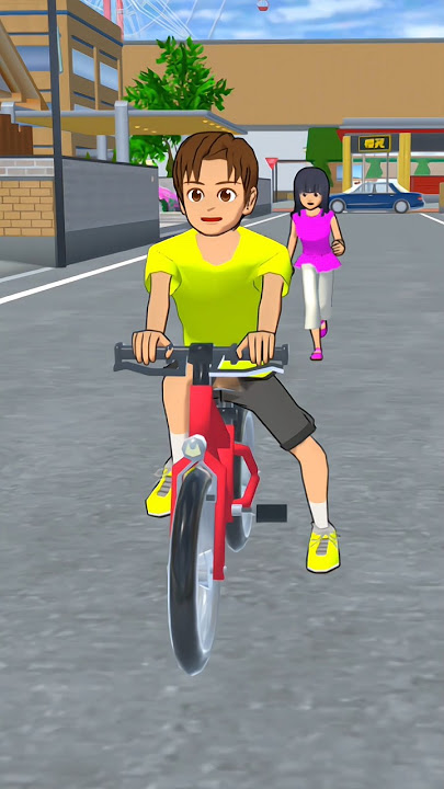 Yuta mengolok-olok mio 🤣#shorts #sakuraschoolsimulator #shortsvideo #viral