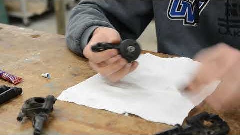 SUMMiT REBUiLD - Part 2: Putting The Front End Together