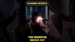 The Monster Squad 1987