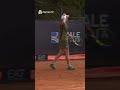 Crowd go WILD for Stunning Tweener by Ethan Quinn! 😱