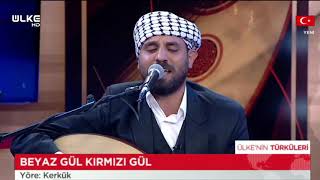 Beyaz Gül Kırmızı Gül - Turgay Coşkun ft. Ahmet Benne Resimi