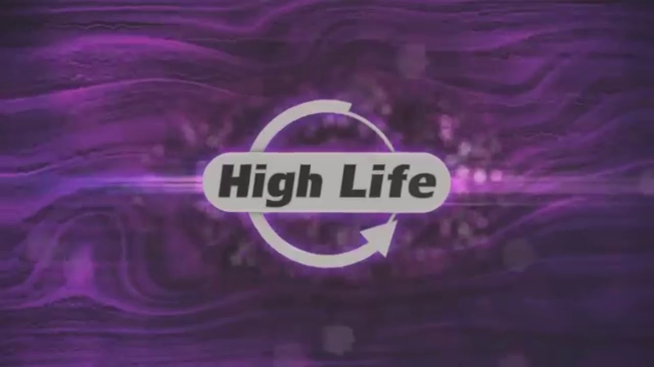 Hi is life. Телеканал High Life. Канал High Life первый ТВЧ.