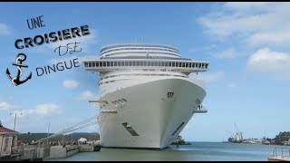 Regarde plus bas ↓↓ ☆ On se retrouve pour un loooong vlog à bord du...