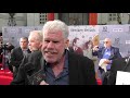 2019 TCM Classic Film Festival Carpet Chat with RON PERLMAN