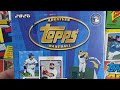 🚨Blaster Box Battle - Father vs Son!🚨2025 Topps Archives Baseball Cards