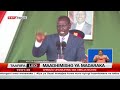 Rais Ruto awashauri viongozi kukoma siasa za ukabila katika maadhimisho ya madaraka