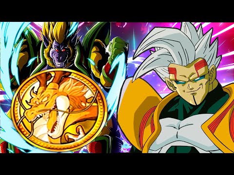 MI PRIMER LR COMPRADO CON MONEDA AMARILLA DOKKAN BATTLE