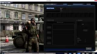 Bug de Titulo Point Blank Brasil (FUNCIONAL)