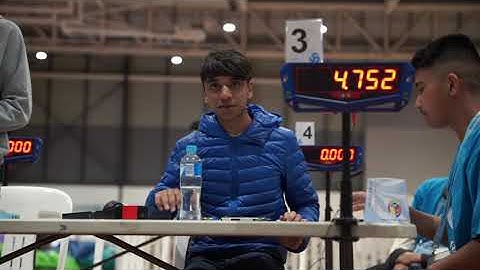 4.79 Official Clock Average