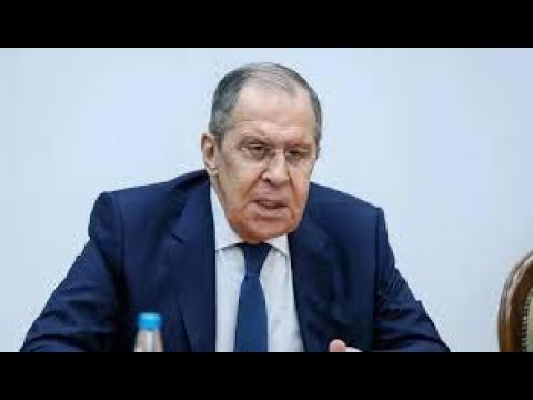 Lavrov: "Nord Stream 2 est&aacute; preparado para satisfacer las necesidades energ&eacute;ticas de Europa"