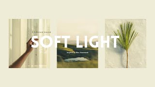 Soft Light | A Lightroom Tutorial