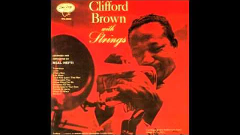 Clifford Brown - Laura (EmArcy Records 1955)