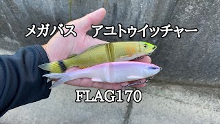 このソックリなルアー比較してみたら…