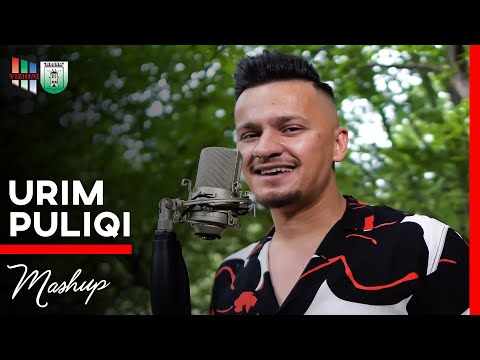 Urim Puliqi -