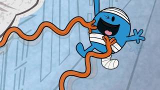 Nostalgia Critics Reaction Clocks