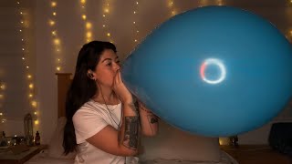 New Girl Mar - Say Hi To Mar