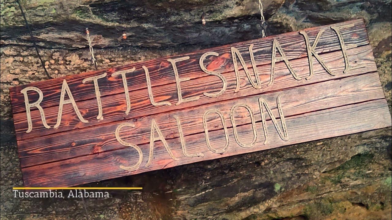 Ever eaten in a restaurant inside a cave? Check out the (family