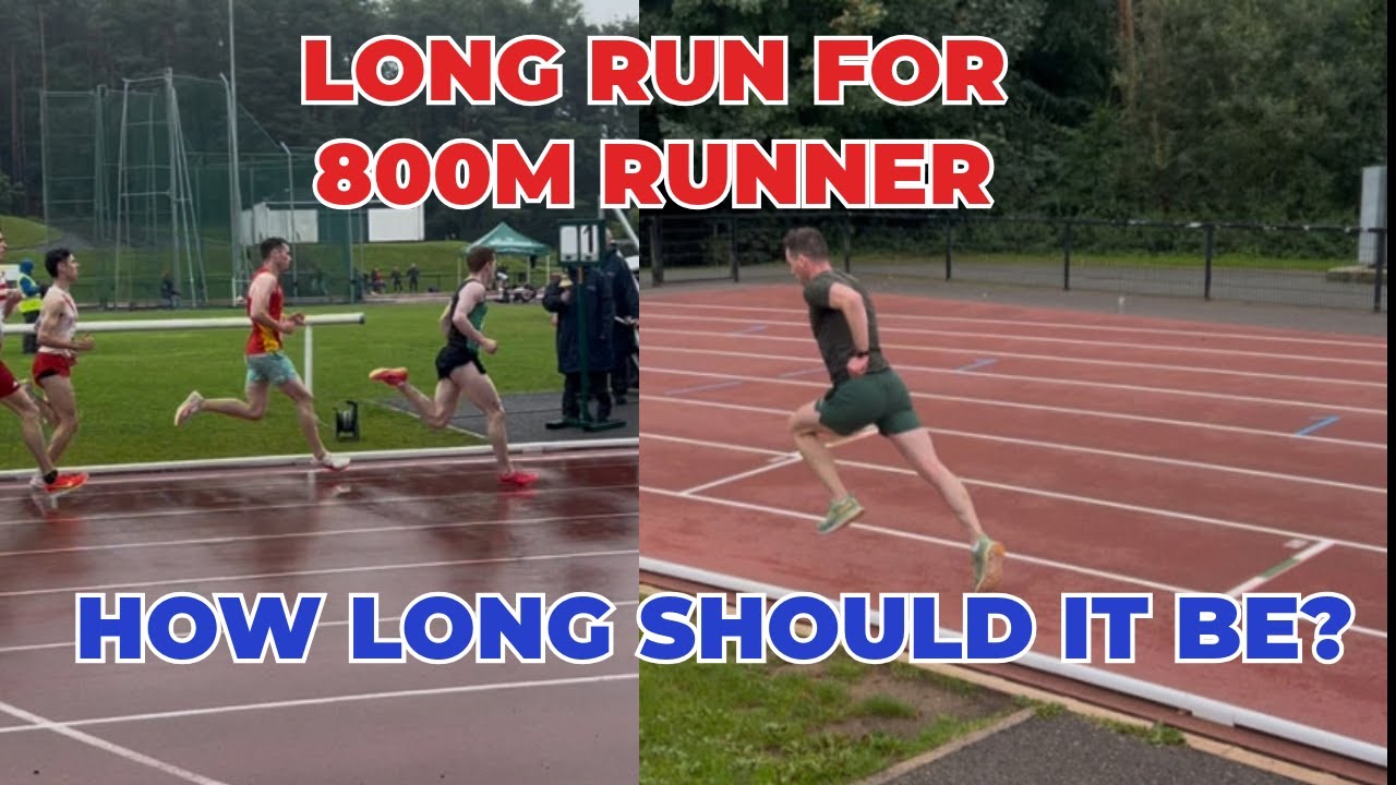 ВАЖНА ЛИ ДЛИТЕЛЬНАЯ ПРОБЕЖКА?