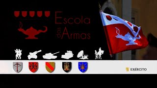 7.º Aniversário da Escola das Armas